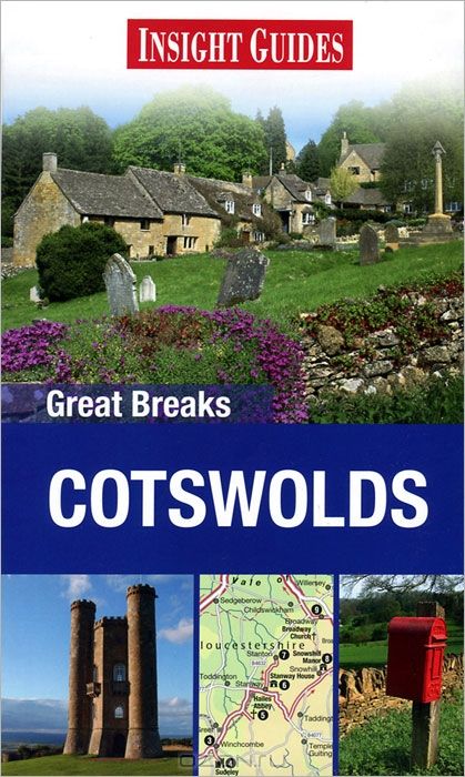 Great Breaks Cotswold