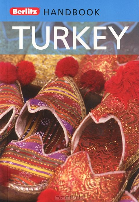 Turkey: Handbook