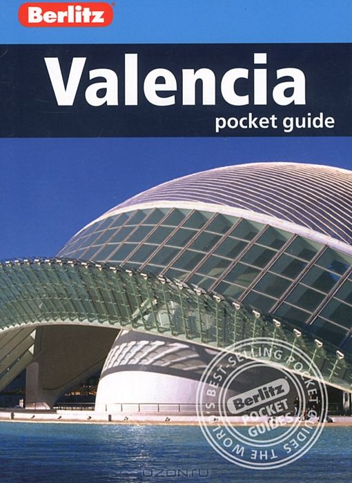 Valencia: Pocket Guide